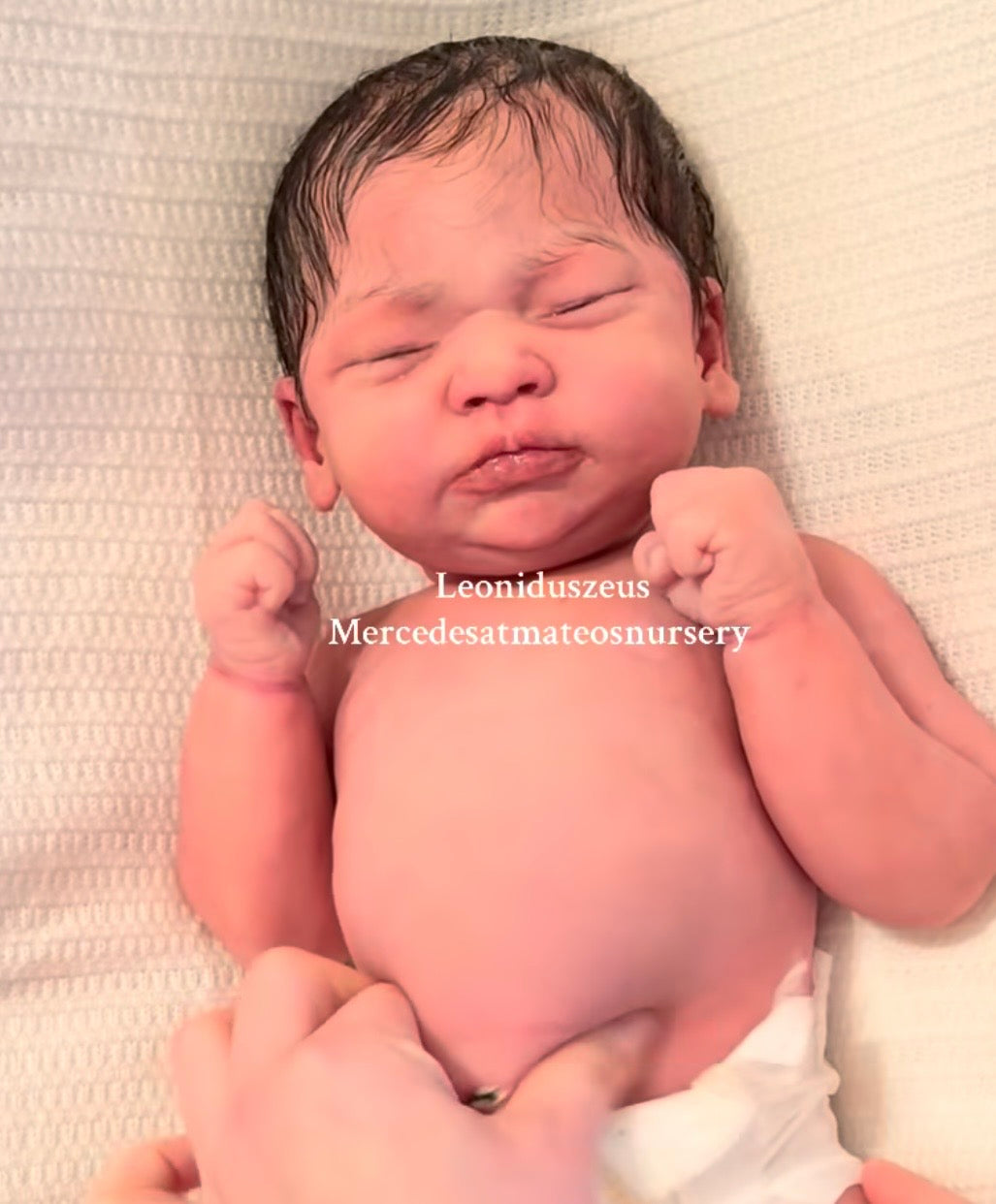 Squishy Tummy upgrade for Silicone Doll - service only